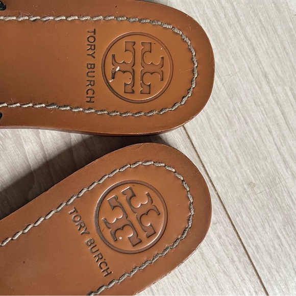 Tory Burch Sandals - Picture 6 of 7